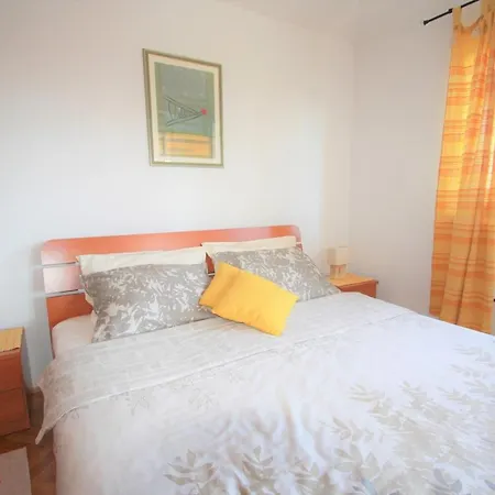 Appartement Branka Vabriga With Balcony Near Porec